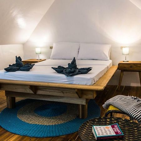 Garden Loft 90Sqm In The Heart Of El Nido- 2 Bedrooms 외부 사진