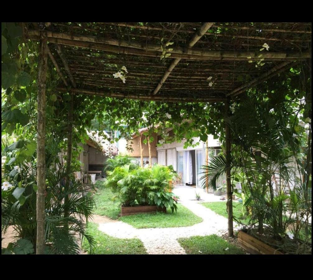 Garden Loft 90Sqm In The Heart Of El Nido- 2 Bedrooms 외부 사진