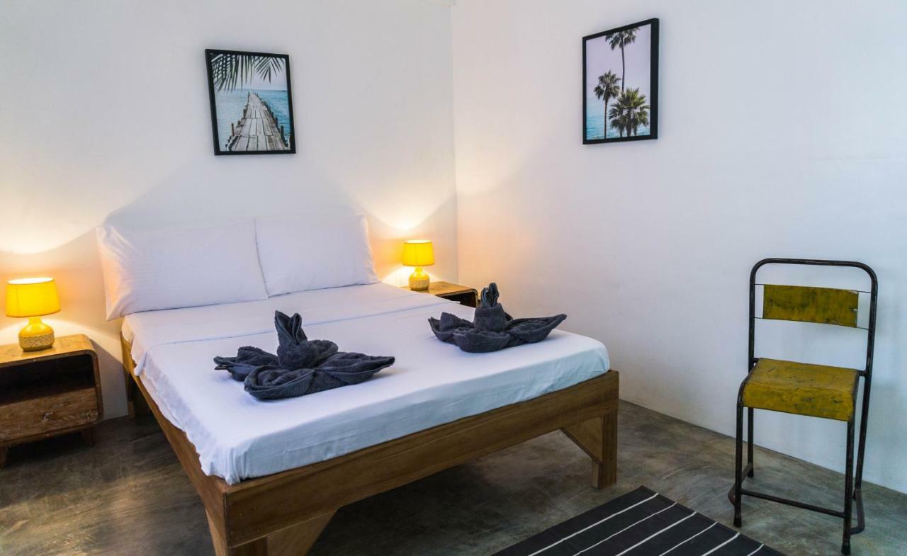 Garden Loft 90Sqm In The Heart Of El Nido- 2 Bedrooms 외부 사진