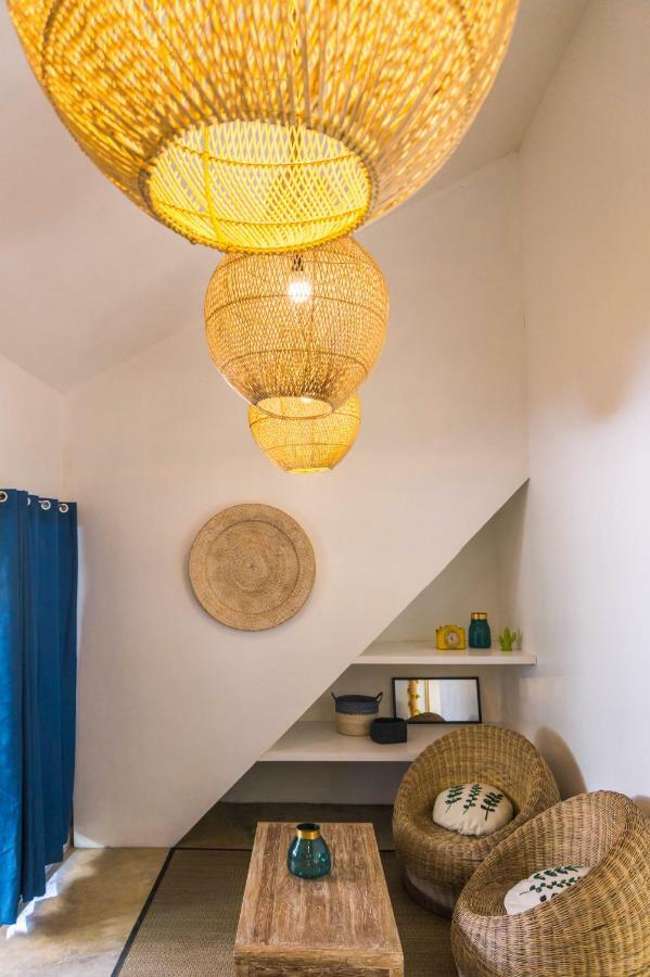 Garden Loft 90Sqm In The Heart Of El Nido- 2 Bedrooms 외부 사진