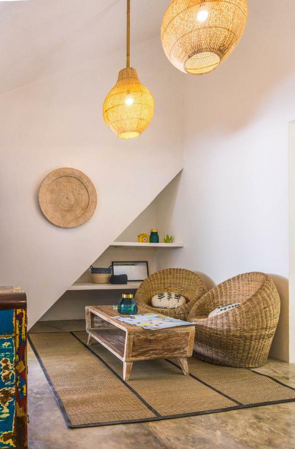Garden Loft 90Sqm In The Heart Of El Nido- 2 Bedrooms 외부 사진